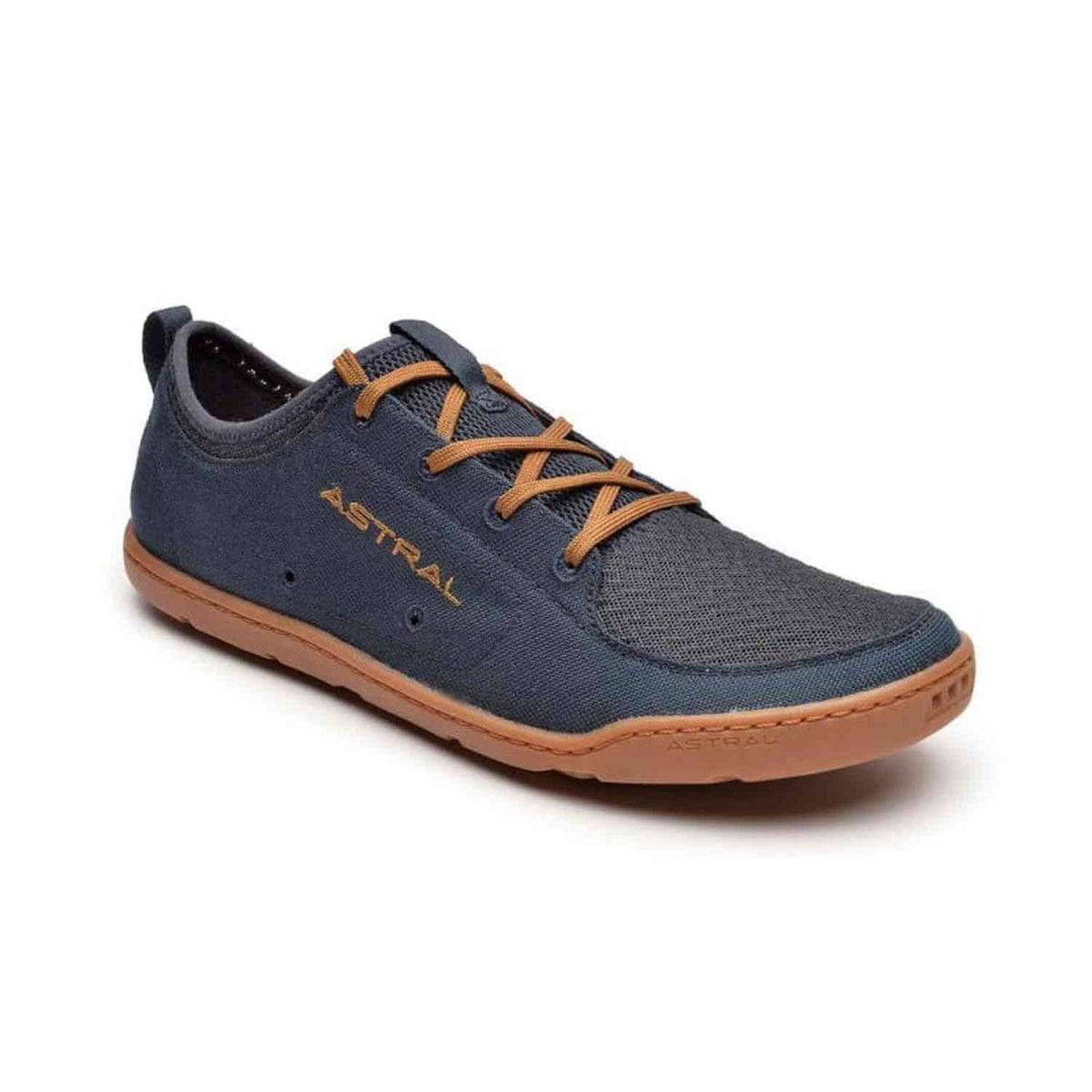 Men’s Loyak Astral Buoyancy - NAVY | BROWN / 8