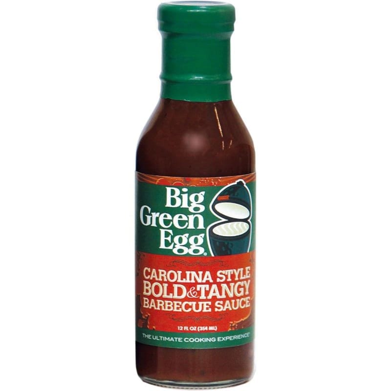 Big Green Egg GRILLING - BIG GREEN EGGCESSORIES - BIG GREEN EGGCESSORIES Bold & Tangy Carolina Style Barbecue Sauce
