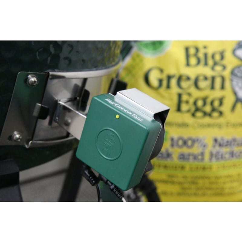 Big Green Egg 01. OUTDOOR GRILLING - EGGCESSORIES Egg Genius
