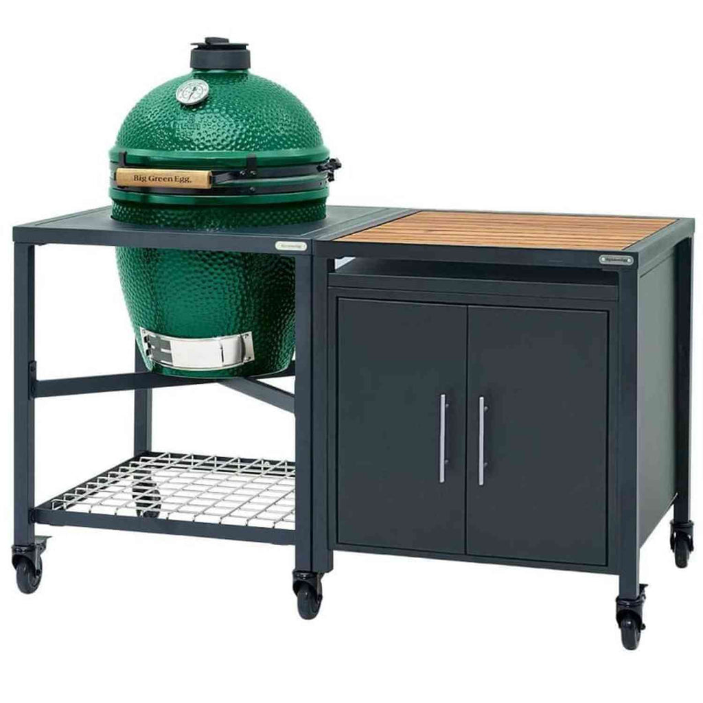 Modular Nest Expansion Cabinet Big Green Egg