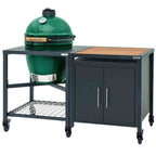 Modular Nest Expansion Cabinet Big Green Egg