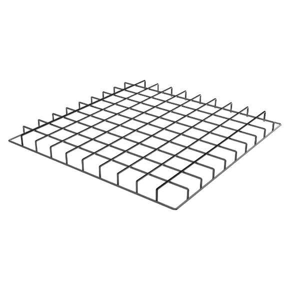 Big Green Egg 01. OUTDOOR GRILLING - EGGCESSORIES Stainless Steel Grid Insert for Modular Nest
