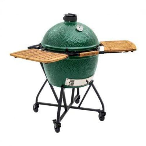 Big Green Egg 01. OUTDOOR GRILLING - EGGCESSORIES Universal-fit Egg Cover B