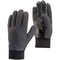 Black Diamond 10. GIFTS|ACCESSORIES - MENS ACCESSORIES - MENS GLOVES CASUAL Midweight Softshell Gloves SMOKE