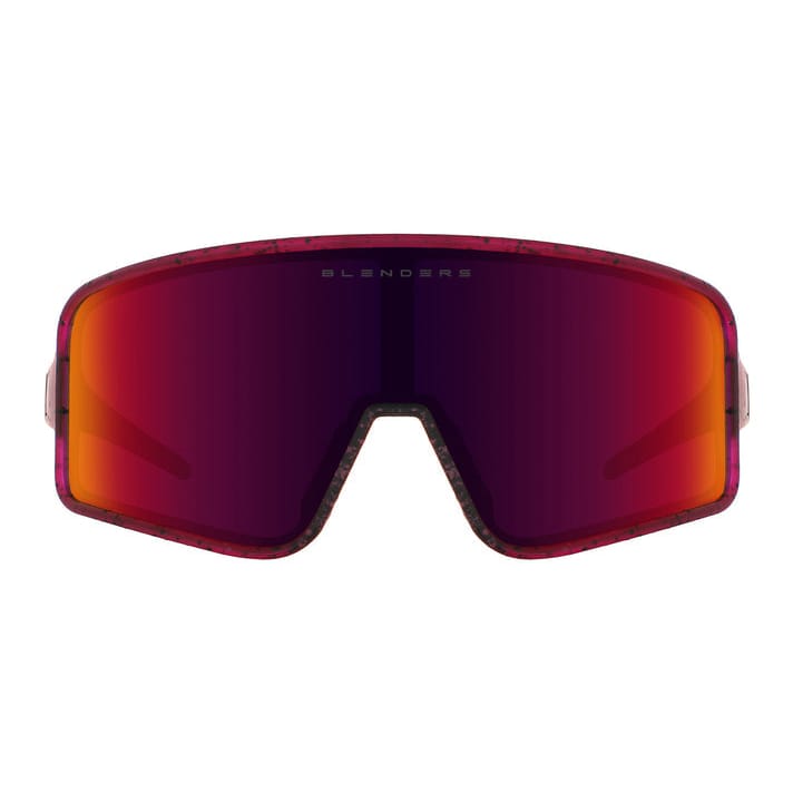 Blenders 21. GENERAL ACCESS - SUNGLASS Eclipse STORMATION PURPLE / BLACK-RED
