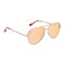 Blenders 07. EYEWEAR - SUNGLASSES - SUNGLASSES Shadow FLIRT WAGON PINK ROSE GOLD