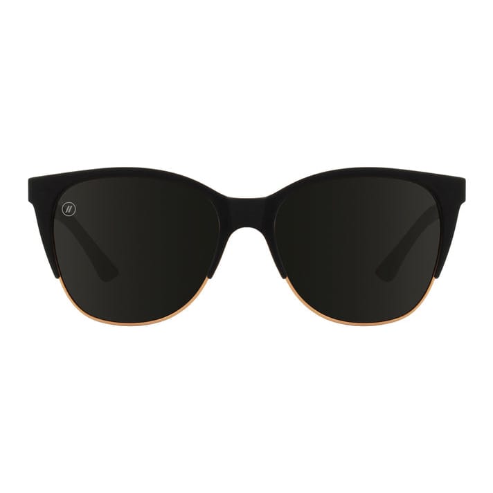 Blenders 07. EYEWEAR - SUNGLASSES - SUNGLASSES Starlet AMERICANO BLACK TO BRONZE SMOKE