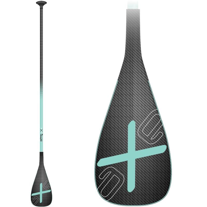 BOTE 14. BOAT ACCESS - SUP PADDLE Axe Paddle