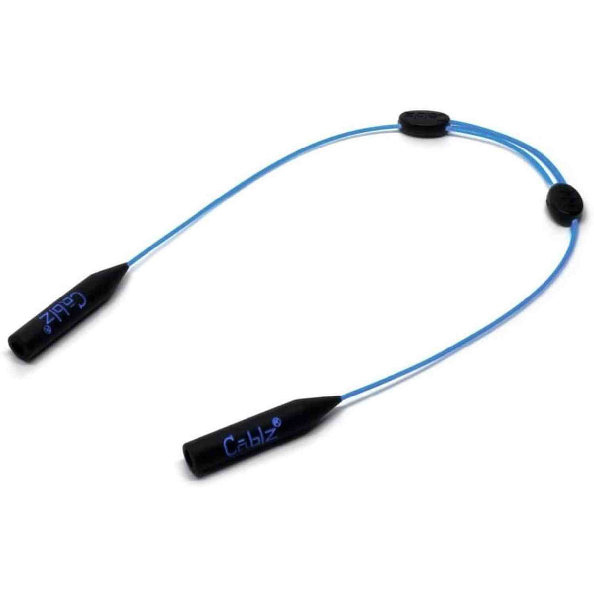 Cablz Monoz - BLUE / 14’’