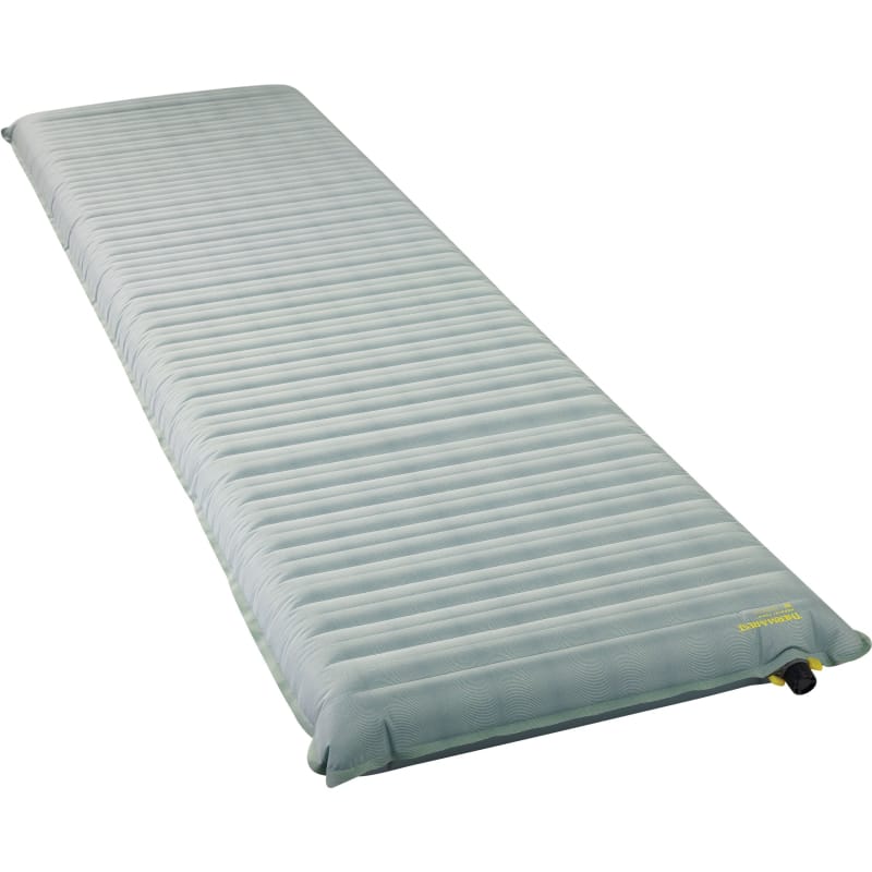 Cascade Designs HARDGOODS - SLEEPING PADS - SLEEPING PADS INFLATABLE Neoair Topo Sleeping Pad - Regular