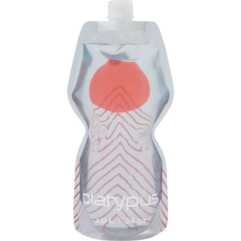 Cascade Designs 17. CAMPING ACCESS - HYDRATION Soft Bottle 1L APEX