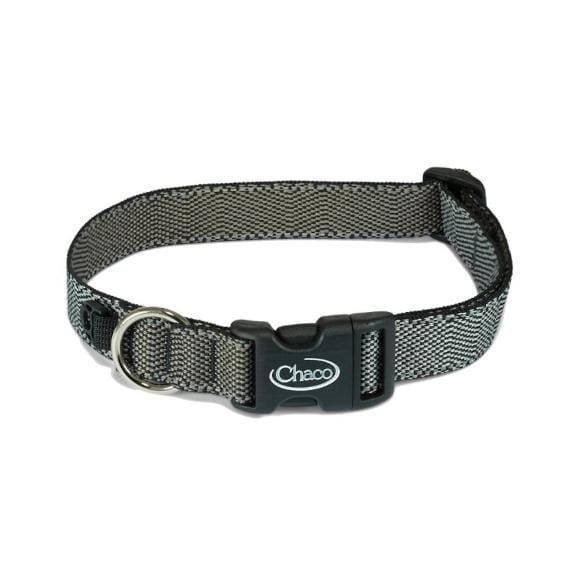 Chaco 21. GENERAL ACCESS - PET Dog Collar EXCITE B&W