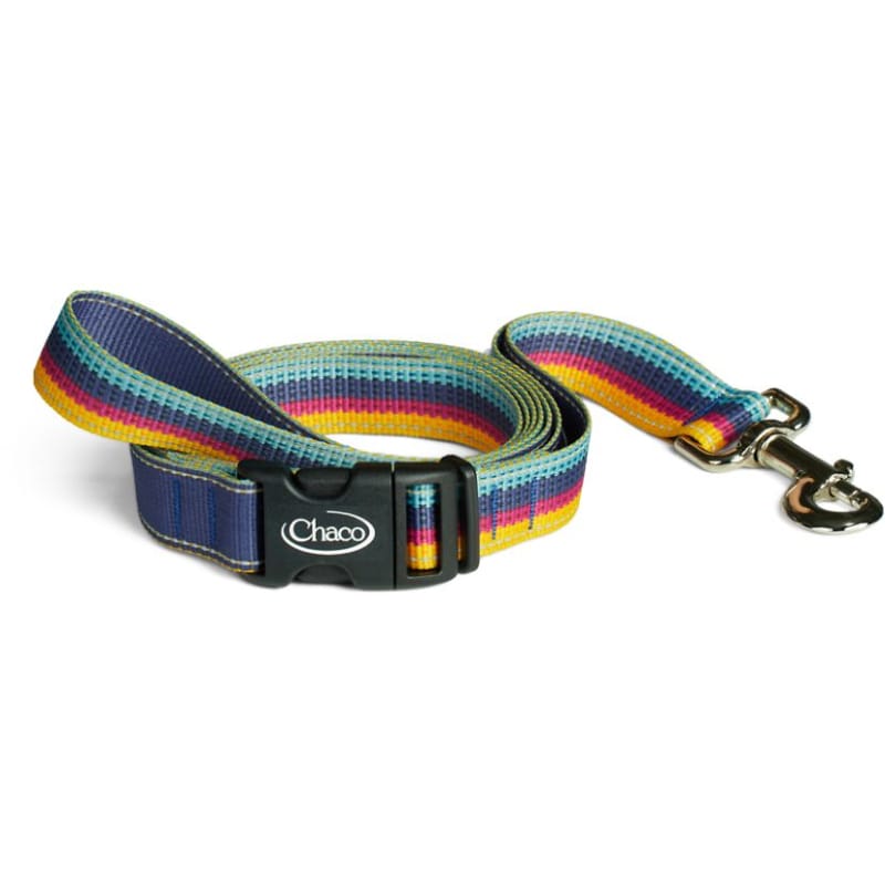 Chaco 21. GENERAL ACCESS - PET Dog Leash TETRA SUNSET
