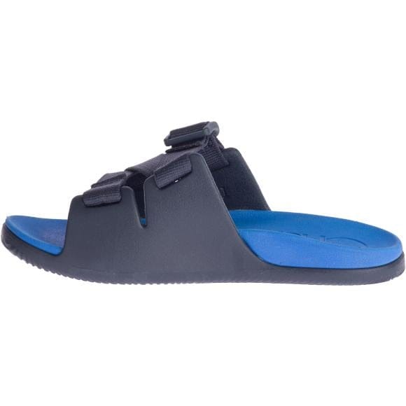 Chaco 22. KIDS - FOOTWEAR Kids' Chillos 400 ACTIVE BLUE