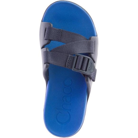 Chaco 22. KIDS - FOOTWEAR Kids' Chillos 400 ACTIVE BLUE