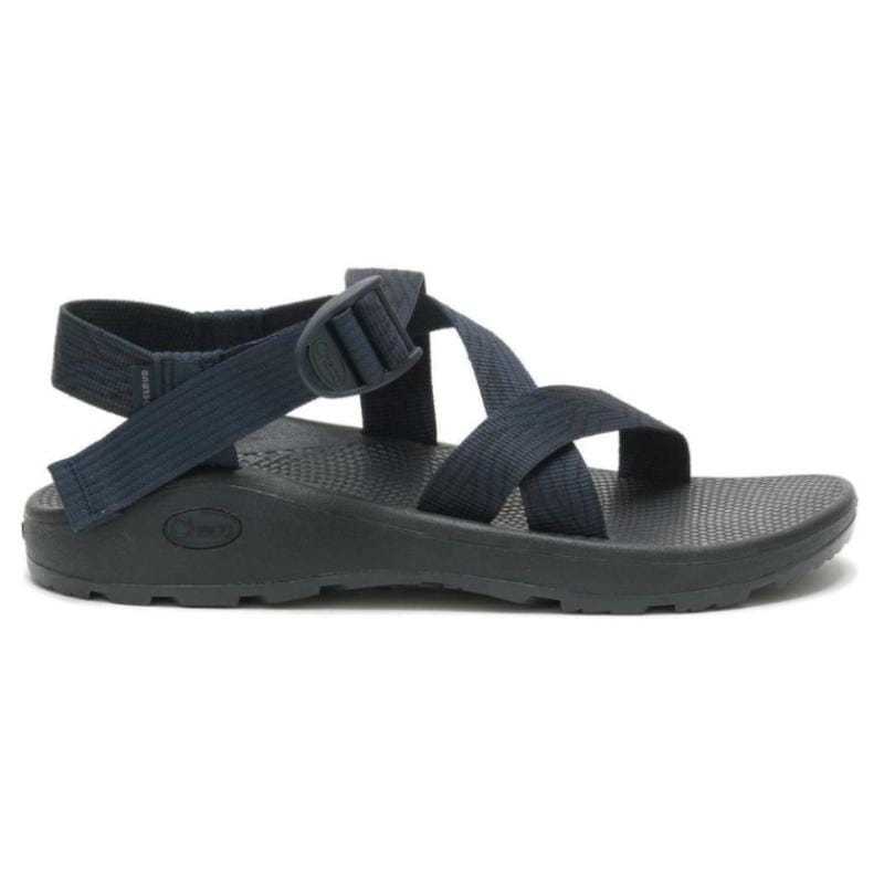 Chaco 04. MENS FOOTWEAR - MENS SANDALS - MENS SANDALS ACTIVE Men's Z/Cloud SERPENT NAVY