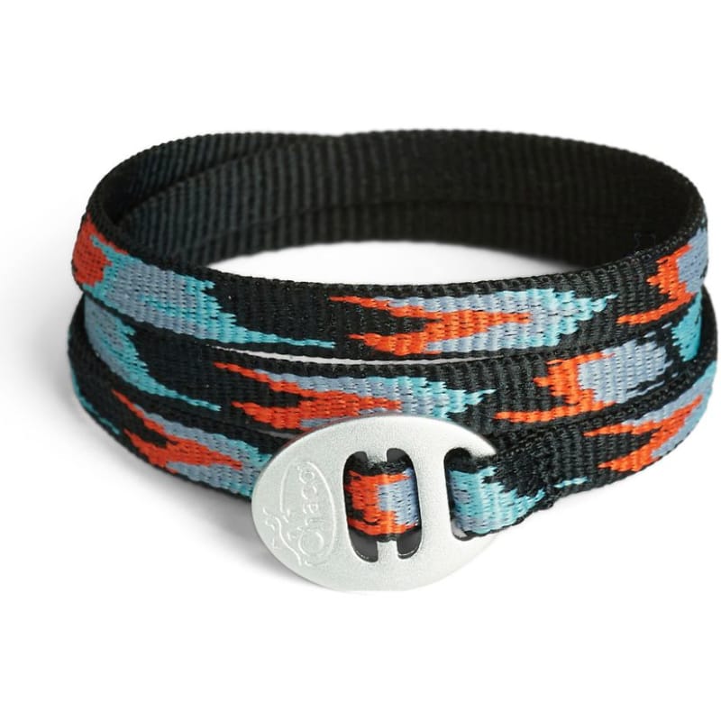 Chaco GIFTS|ACCESSORIES - WOMENS ACCESSORIES - WOMENS JEWELRY Wrist Wrap AERIAL AQUA OS