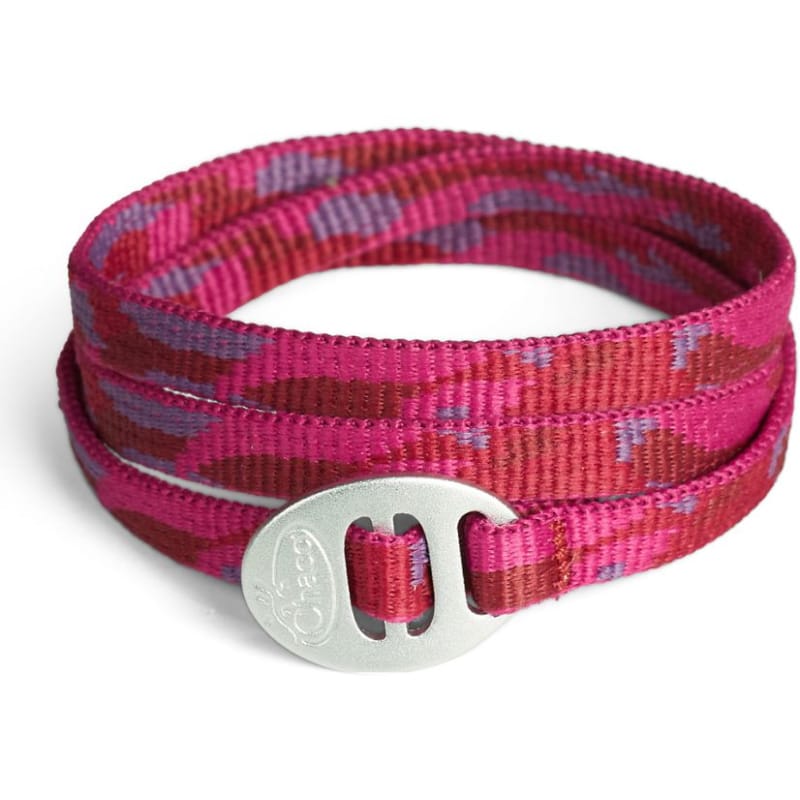 Chaco GIFTS|ACCESSORIES - WOMENS ACCESSORIES - WOMENS JEWELRY Wrist Wrap SWEEPING FUCHSIA OS