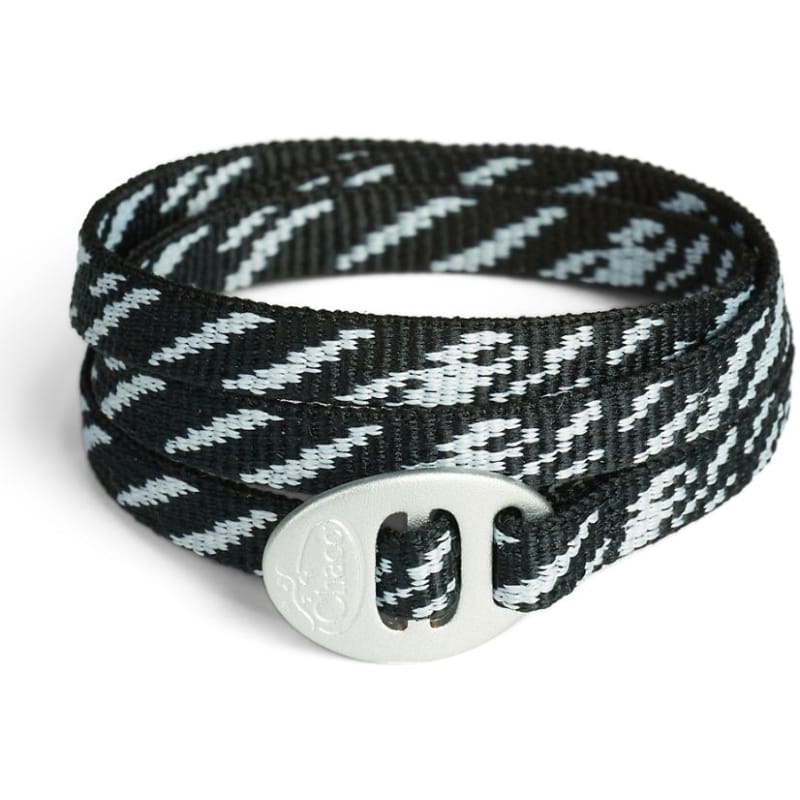 Chaco GIFTS|ACCESSORIES - WOMENS ACCESSORIES - WOMENS JEWELRY Wrist Wrap WILY B&W OS