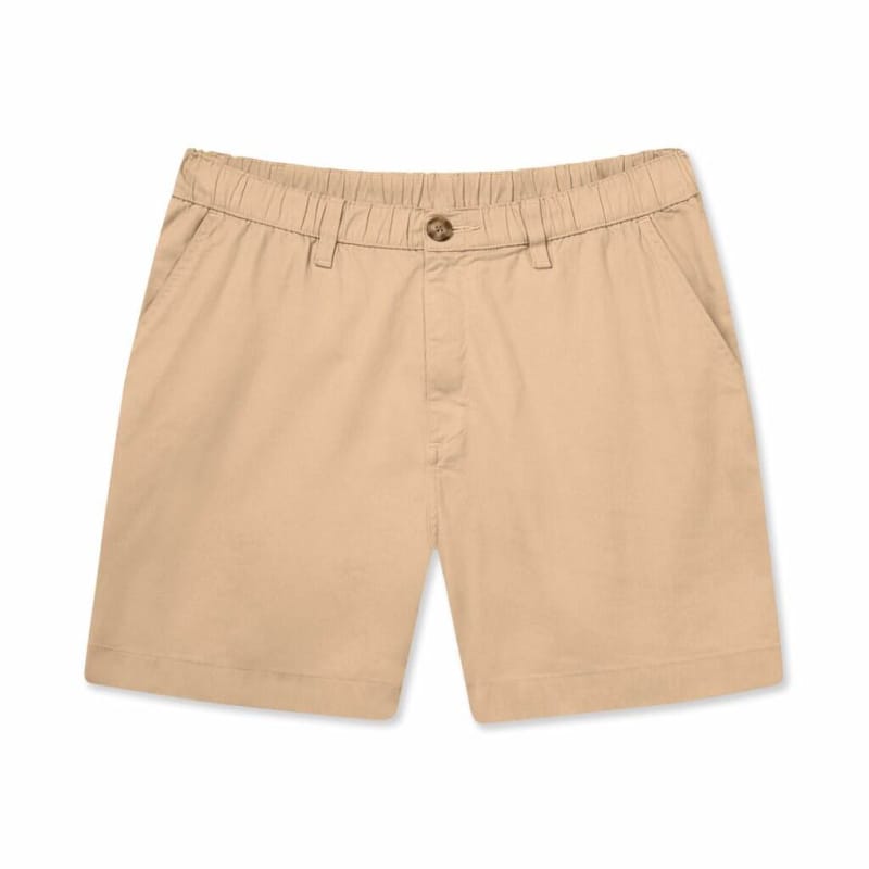 Chubbies 01. MENS APPAREL - MENS SHORTS - MENS SHORTS ACTIVE Men's Casual Short - 5.5 in THE TRAVERTINES