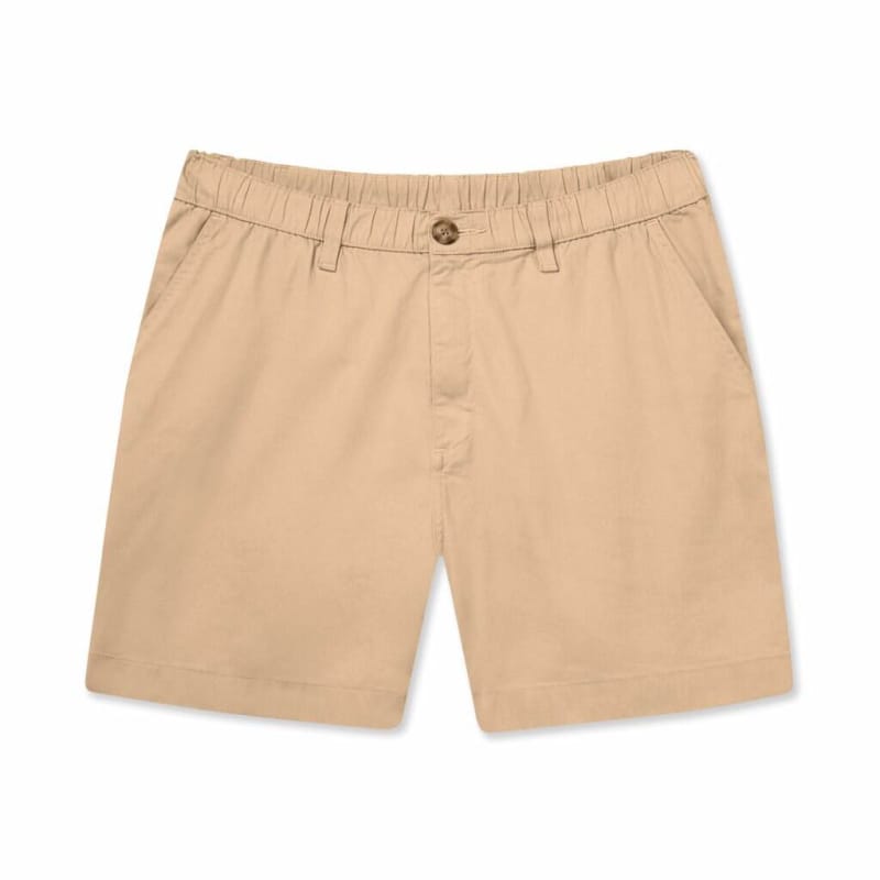 Chubbies 05. M. SPORTSWEAR - M. SYNTHETIC SHORT Men's Casual Short - 5.5 in THE TRAVERTINES