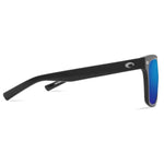 Costa Del Mar 07. EYEWEAR - SUNGLASSES - SUNGLASSES Aransas / Matte Black / Blue Mirror 580G