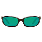 Brine | Tortoise | Green Mirror 580G Costa Del Mar