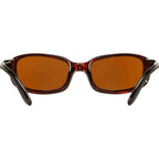 Brine | Tortoise | Green Mirror 580p Costa Del Mar