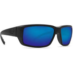 Fantail / Blackout / Blue Mirror Glass-w580 Costa Del Mar
