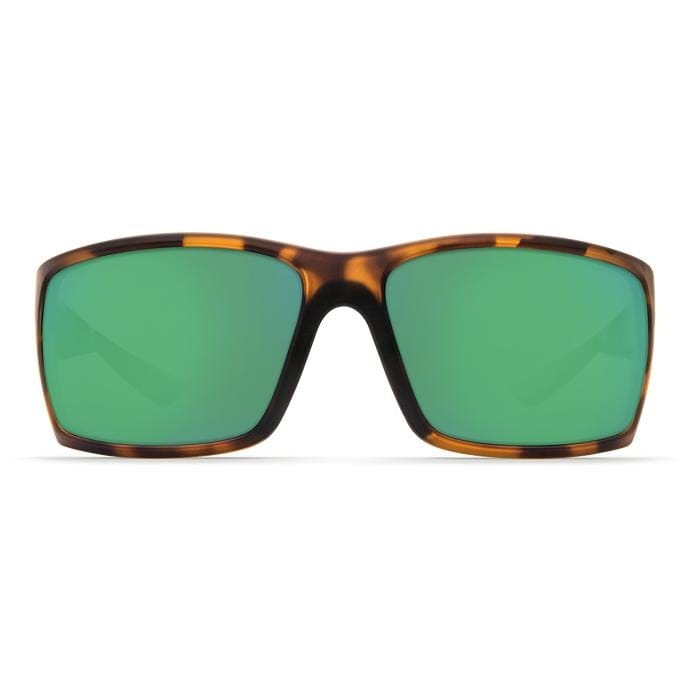 Costa Del Mar Inlet Sunglasses - Tortoise/Green Mirror 580P - Andy Thornal  Company