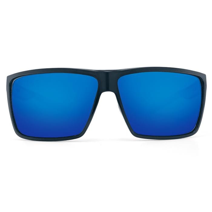 Costa Rincon Polarized Sunglasses - Smoke Crystal/Green Mirror |  Sportsman's Warehouse