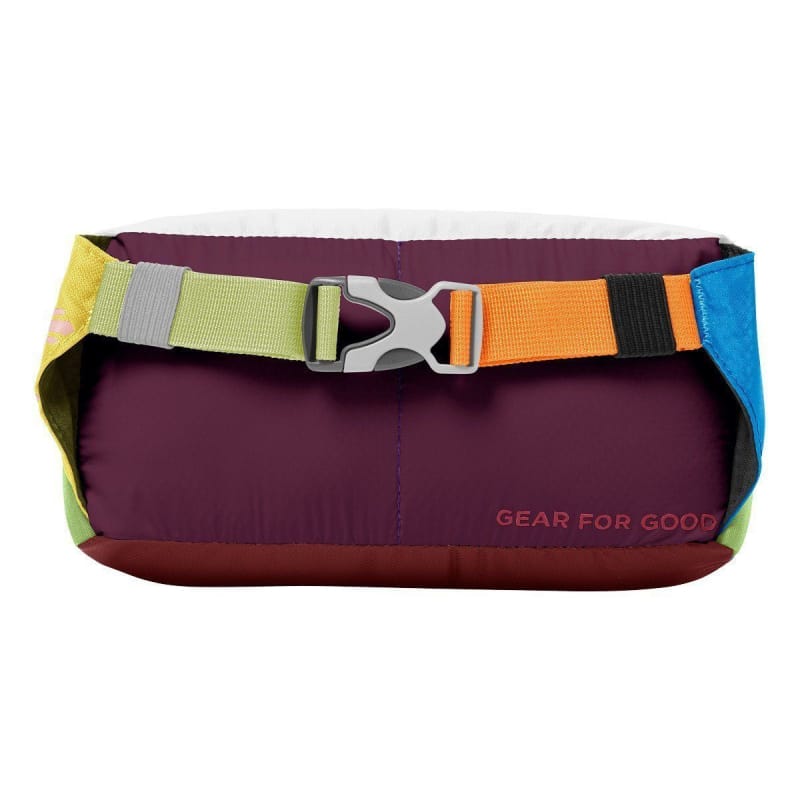 Cotopaxi Bataan 3L Fanny Pack | High Country Outfitters