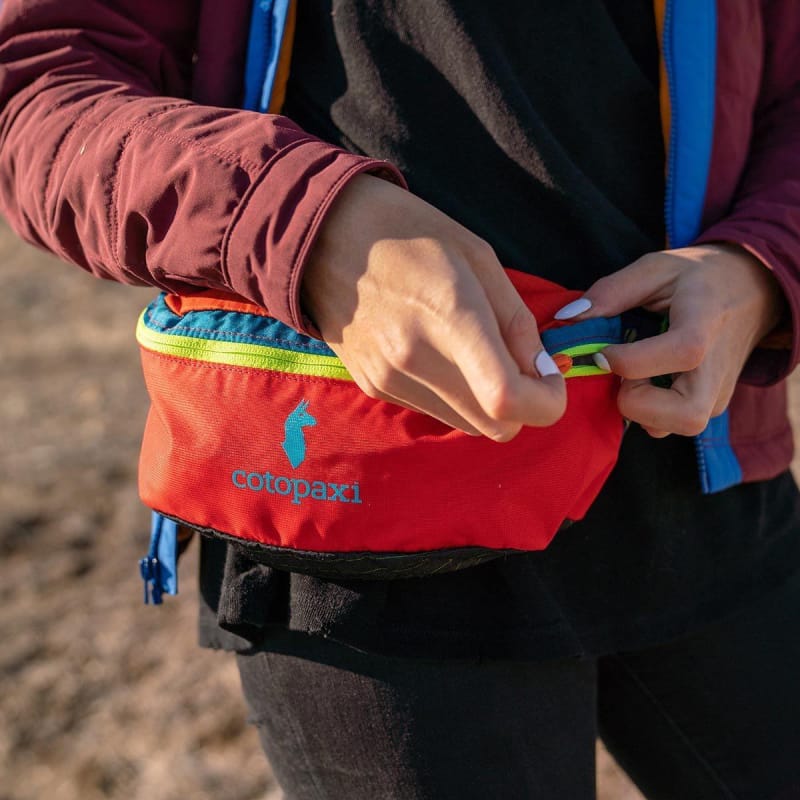 Cotopaxi bataan del 2025 dia fanny pack