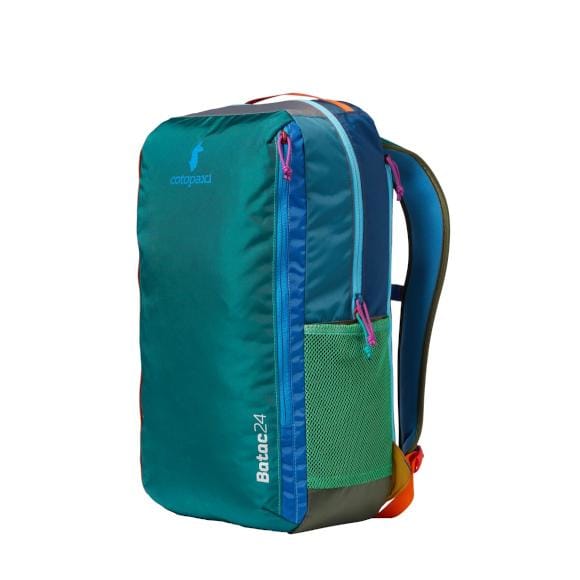 Cotopaxi PACKS|LUGGAGE - PACK|CASUAL - BACKPACK Batac 24L Backpack DEL DIA
