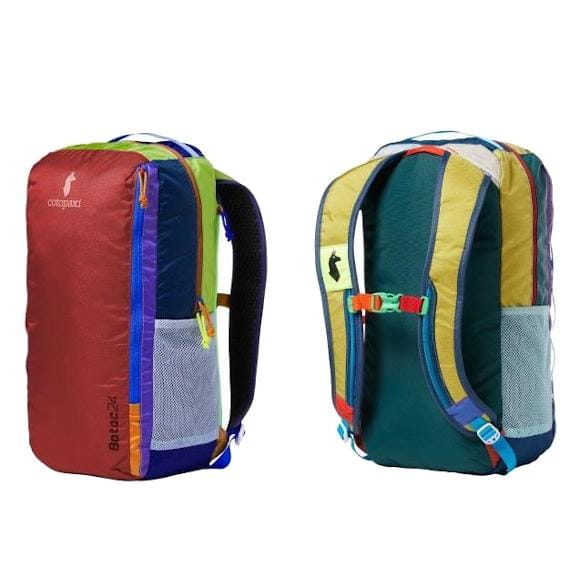 Cotopaxi 18. PACKS - LUGGAGE Batac 24L Backpack DEL DIA