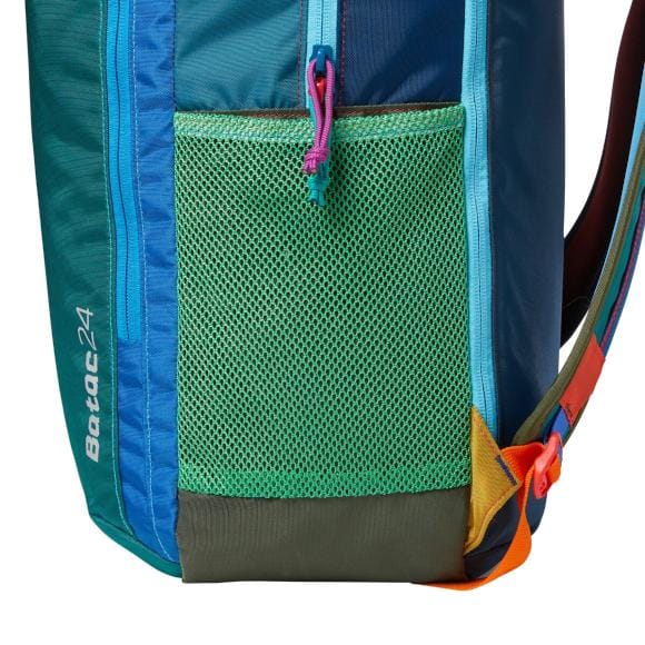 Cotopaxi 18. PACKS - LUGGAGE Batac 24L Backpack DEL DIA