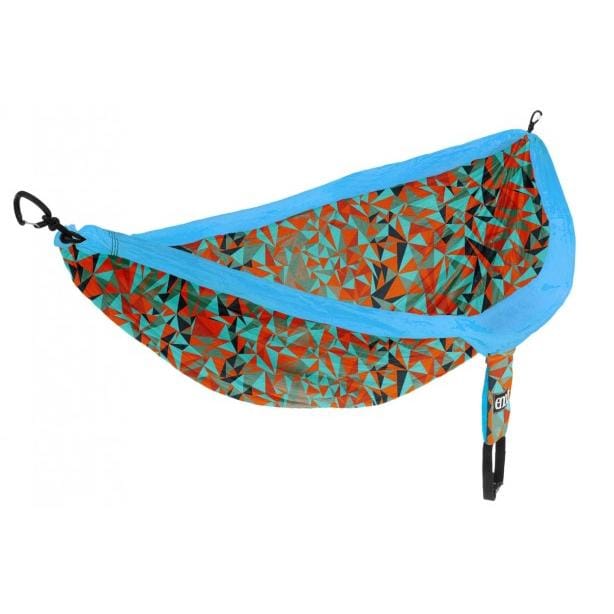 Eagles Nest Outfitters 17. CAMPING ACCESS - HAMMOCKS Doublenest Print Hammock