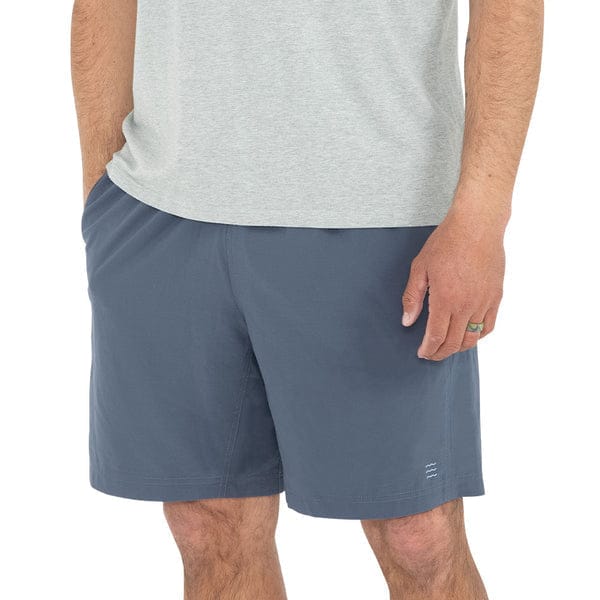 Free Fly Apparel Men's Breeze Short - 8 in | High Country Outfitters