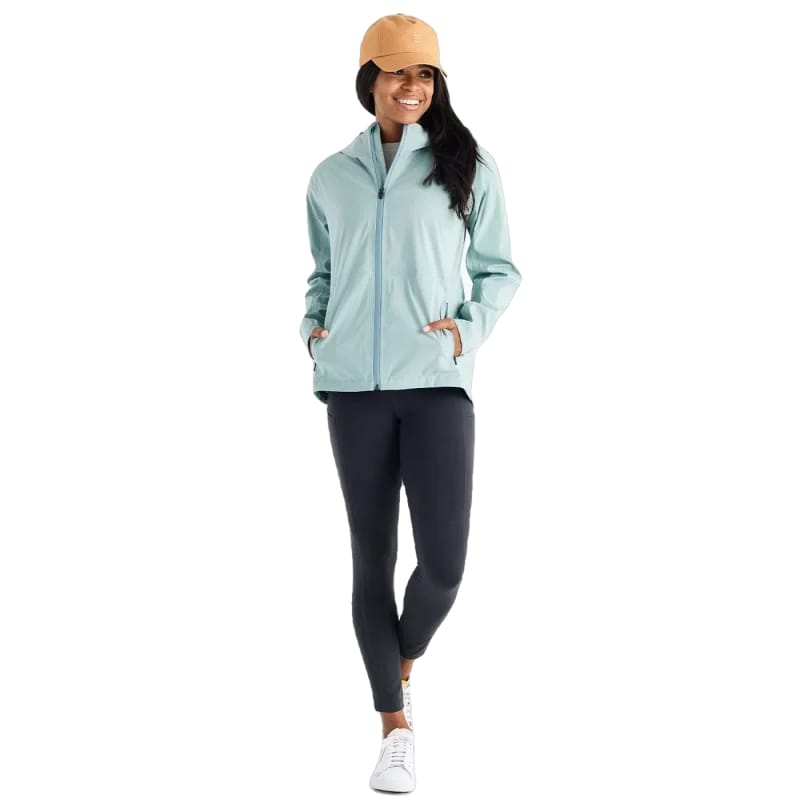 Kirkland Signature Ladies' Fleece Full Zip Jacket