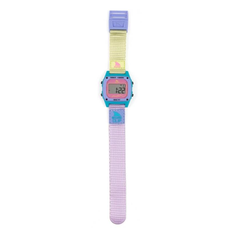 Freestyle 21. GENERAL ACCESS - WATCHES Shark Classic Clip LAVENDER TEA