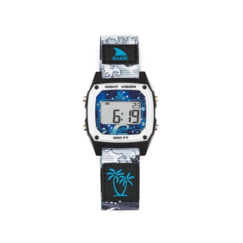 Freestyle HARDGOODS - ELECTRONICS - WATCHES Shark Classic Clip SEA AND SAND