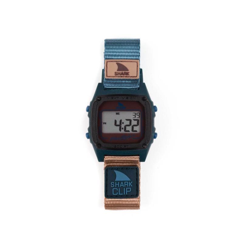 Freestyle HARDGOODS - ELECTRONICS - WATCHES Shark Classic Clip SEA AND SAND