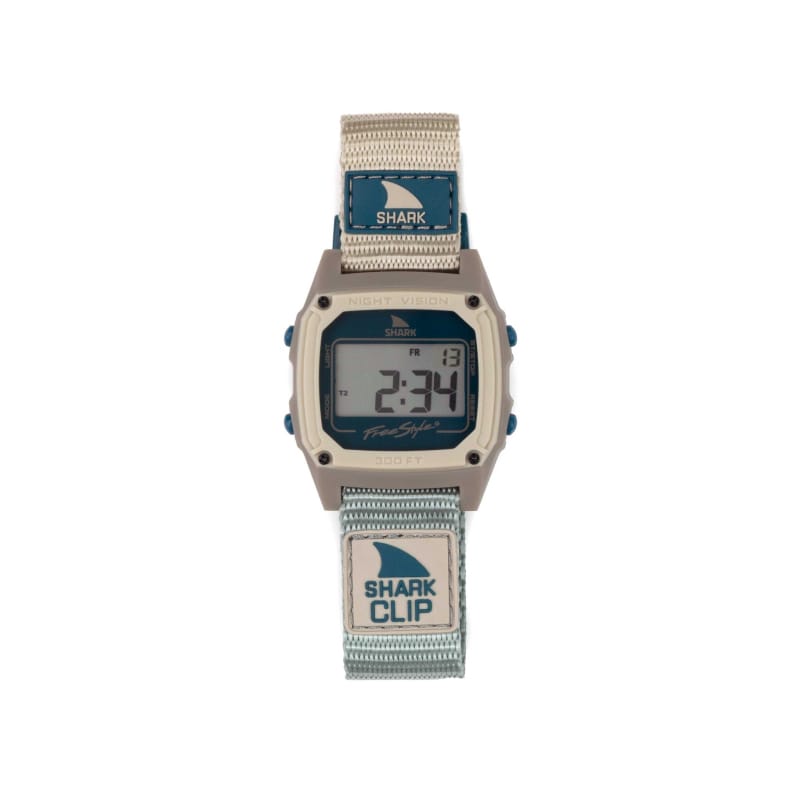 Freestyle HARDGOODS - ELECTRONICS - WATCHES Shark Classic Clip COOL SHORE