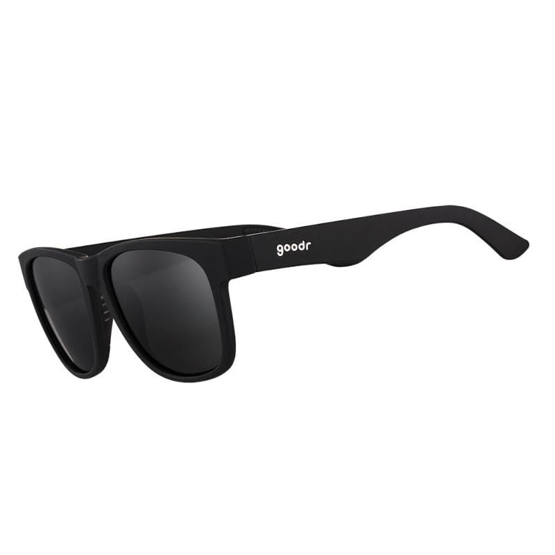 Goodr 21. GENERAL ACCESS - SUNGLASS The BFGs HOOKED ON ONYX