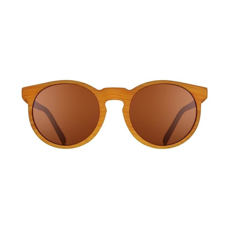 Goodr 21. GENERAL ACCESS - SUNGLASS The Circle Gs BODHI'S ULTIMATE RIDE