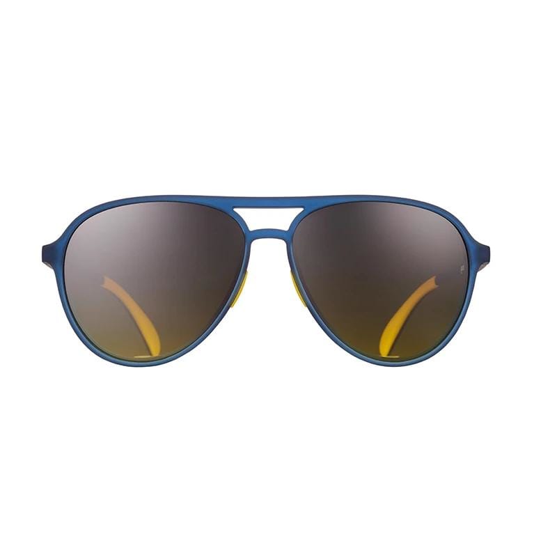 Goodr 21. GENERAL ACCESS - SUNGLASS The Mach Gs FREQUENT SKYMALL SHOPPERS