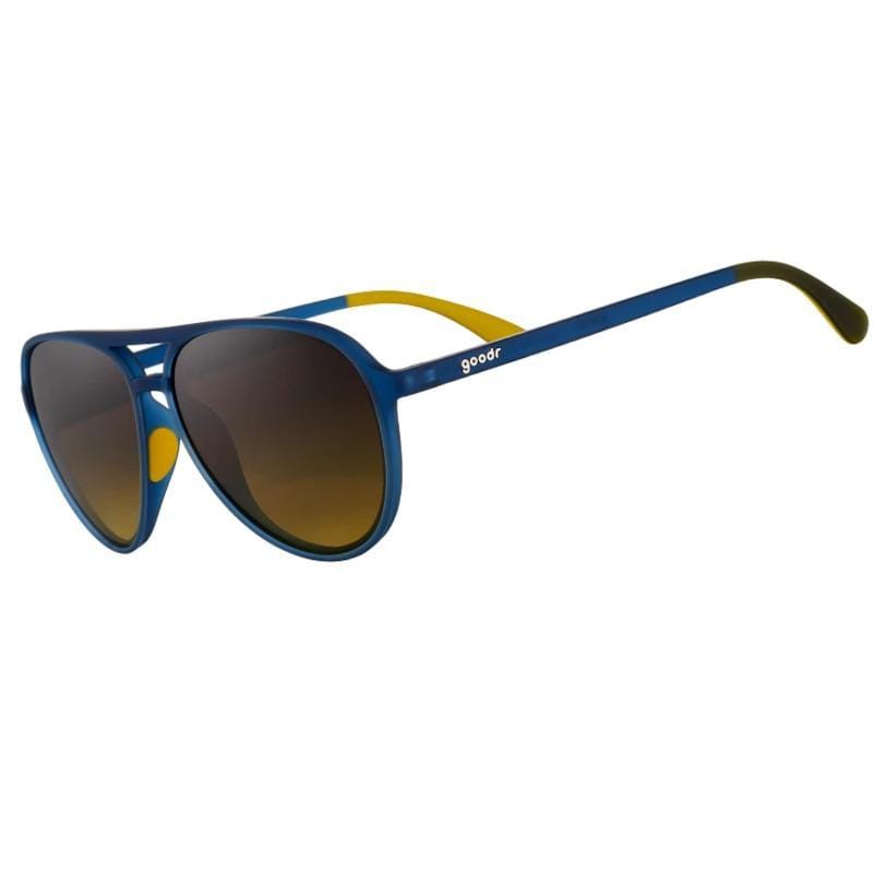 Free Shipping $74.99+, Men's Goodr cat Sunglasses