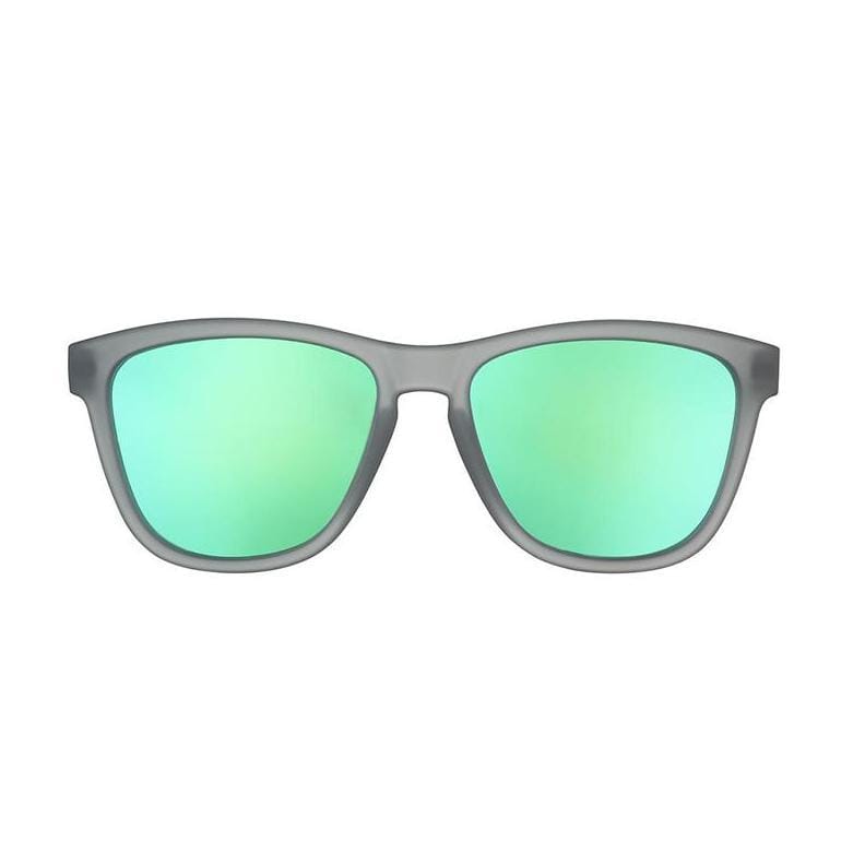 Goodr 21. GENERAL ACCESS - SUNGLASS The OGs VINCENTS ABSINTHE NIGHT TERRORS