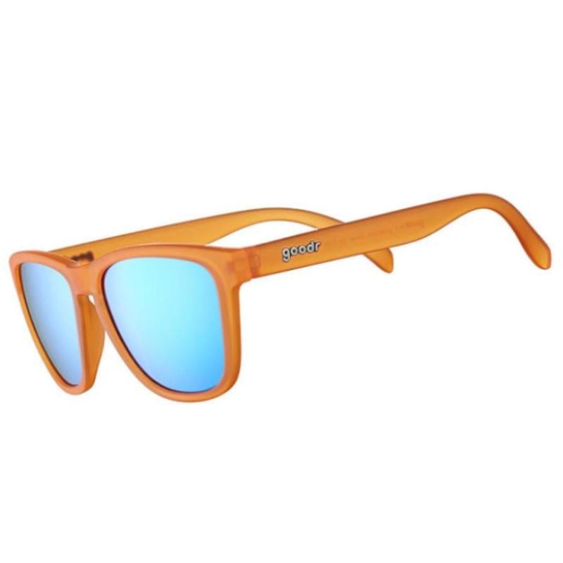 Goodr 21. GENERAL ACCESS - SUNGLASS The OGs DONKEY GOGGLES