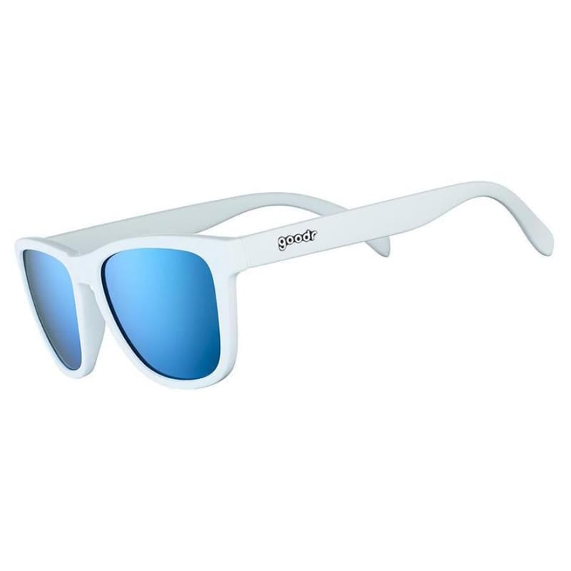 Goodr 21. GENERAL ACCESS - SUNGLASS The OGs ICED BY YETIS